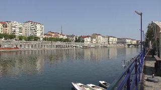 Navigazione sul Po, accordo tra Torino e la Lega Navale